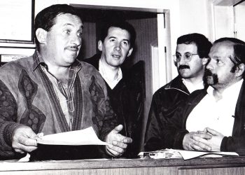 En memoria del doctor Juan Alfonso Ruiz