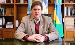 Miguel Gargaglione: “El ahogo de las comunas no es por mala administración”