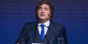 Los bloopers de Milei ante el regreso de la inflación crónica