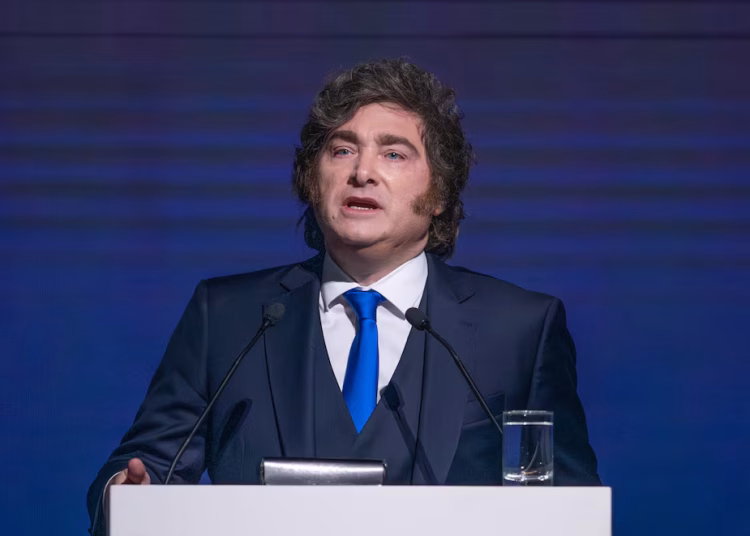 Los bloopers de Milei ante el regreso de la inflación crónica