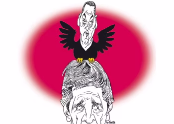 Los crujidos políticos que complican la economía