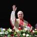 «Nos estamos acostumbrando a la violencia», dijo este domingo el Papa León XIV