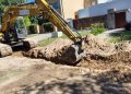 Pluviales, la necesidad de contarlos en sectores clave de la ciudad