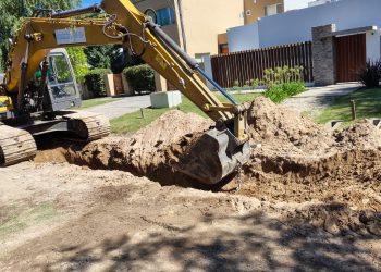Pluviales, la necesidad de contarlos en sectores clave de la ciudad