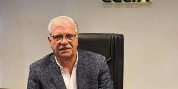 El contador Rubén Prado es el nuevo presidente de Cooperativa Eléctrica de Tres Arroyos (CELTA)