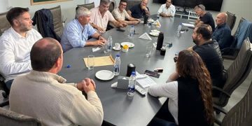 Cierre de semana entre la normalización de la actividad portuaria y la siempre activa agenda municipal