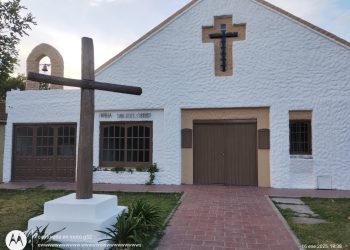 La capilla San José Obrero celebrará este viernes su fiesta patronal