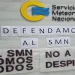 Paro en el Servicio Meteorológico Nacional: denuncian 240 despidos para el 10 de abril