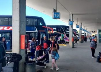 Balance de Semana Santa para la CAME: más turistas, menos gasto y escapadas cortas