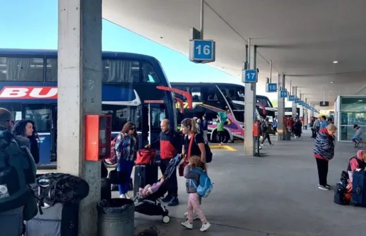 Balance de Semana Santa para la CAME: más turistas, menos gasto y escapadas cortas