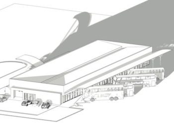Avanzan tres licitaciones municipales, entre ellas el futuro de la Terminal