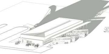 Avanzan tres licitaciones municipales, entre ellas el futuro de la Terminal