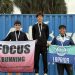 La cuna de campeones sigue vigente: Tiago Rojas puso a la Escuela Municipal en lo más alto de la provincia