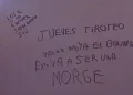 Preocupan amenazas en dos colegios de Tres Arroyos: urgente reunión entre autoridades educativas, municipales y policiales