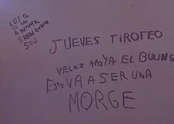 Preocupan amenazas en dos colegios de Tres Arroyos: urgente reunión entre autoridades educativas, municipales y policiales
