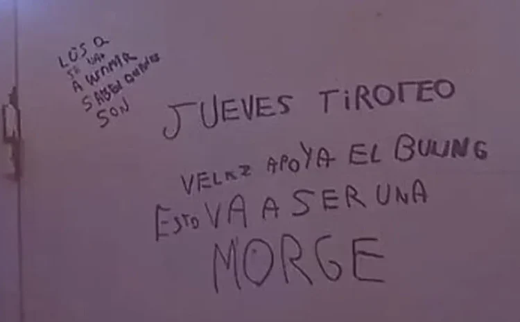 Preocupan amenazas en dos colegios de Tres Arroyos: urgente reunión entre autoridades educativas, municipales y policiales