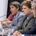 El radicalismo, en la voz del intendente de Lobería Pablo Barrena, quiere instalar la idea de elecciones separadas en los municipios