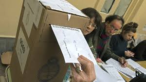 Pormenores del proyecto de reforma electoral nacional