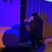 Clausuran salón de eventos y secuestran motos robadas en operativo nocturno en Necochea*