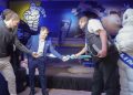 Michelín habilitó en Necochea un espacio para soluciones integrales de vehículos de todo tipo