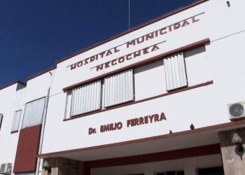 El hospital que nunca duerme