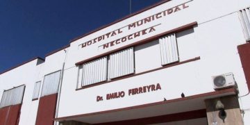 El hospital que nunca duerme
