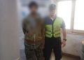 ALLANAMIENTO POSITIVO POR ROBO A PAÑALERA APREHENDEN A SOSPECHOSO Y SECUESTRAN ELEMENTOS CLAVES