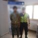ALLANAMIENTO POSITIVO POR ROBO A PAÑALERA APREHENDEN A SOSPECHOSO Y SECUESTRAN ELEMENTOS CLAVES