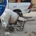 DETENIDO IN FRAGANTI POR INTENTO DE ROBO EN UNA OBRA EN CONSTRUCCIÓN
