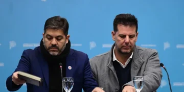 Boldt se impusó a Mautone por el Hermitage y también se queda con los slots de Tandil y Miramar