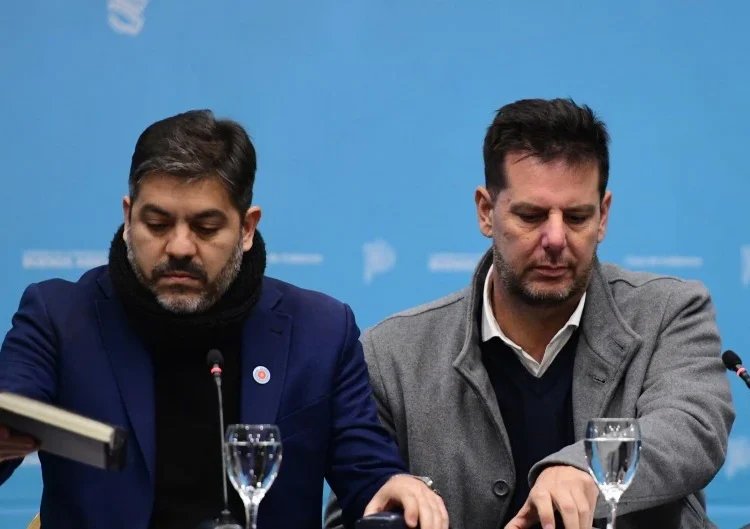 Boldt se impusó a Mautone por el Hermitage y también se queda con los slots de Tandil y Miramar