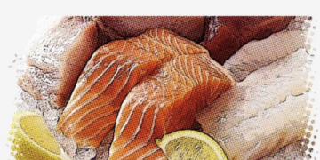 San Cayetano: LLEGA EL CAMIÓN DE PESCADO