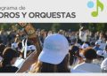 Comienza esta semana el Programa Coros y Orquestas en el Centro Cultural Municipal