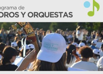 Comienza esta semana el Programa Coros y Orquestas en el Centro Cultural Municipal