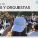 Comienza esta semana el Programa Coros y Orquestas en el Centro Cultural Municipal