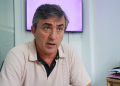 “El 70% de los fondos de la subasta del Casino estará destinado a obras públicas”, recordó Adrián Furno