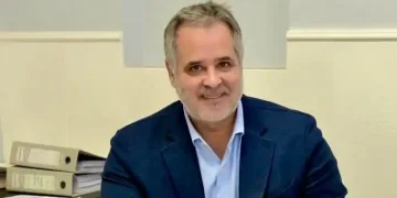 Alejandro “Topo” Rodríguez advirtió que el Senado ratificará el fin de la Zona Fría
