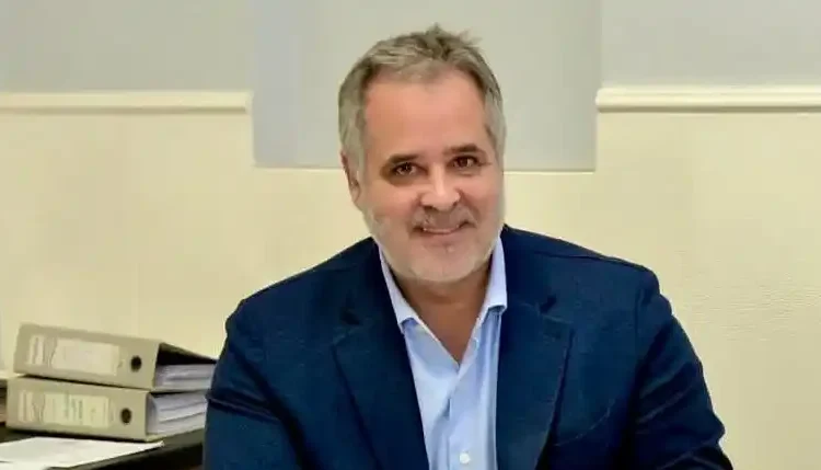 Alejandro “Topo” Rodríguez advirtió que el Senado ratificará el fin de la Zona Fría