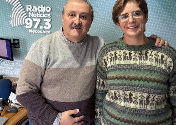 Ana Larrañaga asumirá al frente de SUTEBA Necochea: “La educación pública se defiende todos los días”