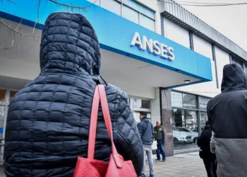 Comienzan los pagos de ANSES: aumento, bono y cronograma completo de mayo