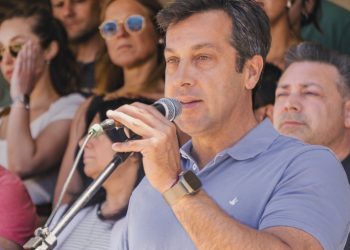 Arturo Rojas celebró el fallo judicial que habilita nuevamente el proceso de remate del Complejo Casino de Necochea