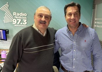 “Nos dejaron solos”: Arturo Rojas cuestionó el retiro del Estado nacional y advirtió sobre la crisis financiera de los municipios