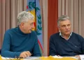 Se organiza un «frazadazo» en el Congreso para evitar que el Senado elimine la Zona Fría