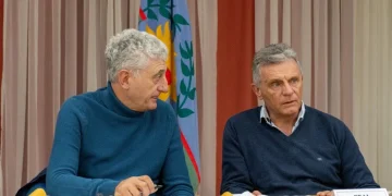 Se organiza un «frazadazo» en el Congreso para evitar que el Senado elimine la Zona Fría
