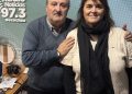 Belén Irungaray pidió reforzar la vacunación antes del invierno y alertó por el aumento de enfermedades respiratorias y casos de sífilis