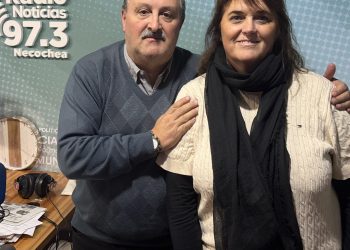 Belén Irungaray pidió reforzar la vacunación antes del invierno y alertó por el aumento de enfermedades respiratorias y casos de sífilis