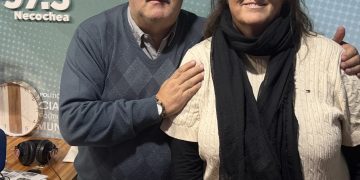 Belén Irungaray pidió reforzar la vacunación antes del invierno y alertó por el aumento de enfermedades respiratorias y casos de sífilis