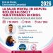 Nueva charla del ciclo “Construyendo Comunidad 2026” abordará la salud mental en el contexto actual