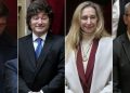 Los Campanelli y los Benvenuto