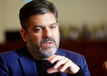 Bianco: “El gobierno municipal (de Mar del Plata) no quiere trabajar con la Provincia”